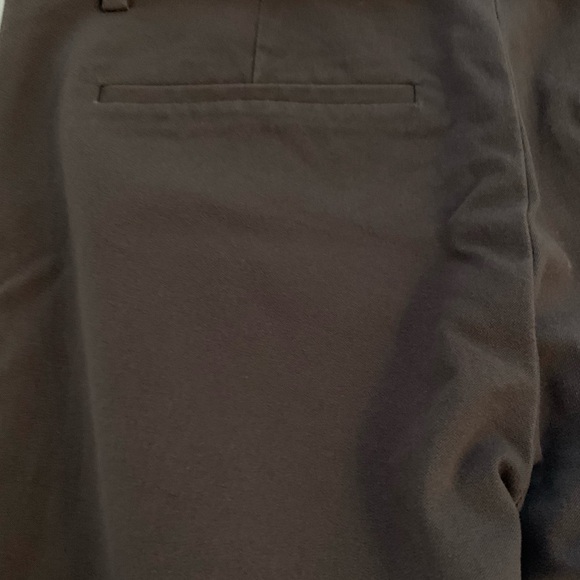 Babaton Bi-Stretch Pant in Dark Grey - Picture 7 of 9